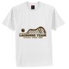 Tagless® 100% Cotton T Shirt Thumbnail
