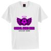 Tagless® 100% Cotton T Shirt Thumbnail