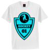 Tagless® 100% Cotton T Shirt Thumbnail