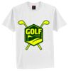Tagless® 100% Cotton T Shirt Thumbnail