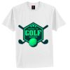 Tagless® 100% Cotton T Shirt Thumbnail
