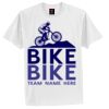 Tagless® 100% Cotton T Shirt Thumbnail