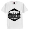 Tagless® 100% Cotton T Shirt Thumbnail
