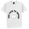 Tagless® 100% Cotton T Shirt Thumbnail