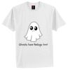 Tagless® 100% Cotton T Shirt Thumbnail