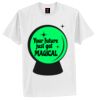 Tagless® 100% Cotton T Shirt Thumbnail