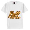 Tagless® 100% Cotton T Shirt Thumbnail