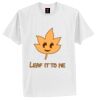 Tagless® 100% Cotton T Shirt Thumbnail