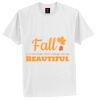 Tagless® 100% Cotton T Shirt Thumbnail