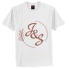 Tagless® 100% Cotton T Shirt Thumbnail