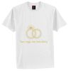 Tagless® 100% Cotton T Shirt Thumbnail