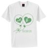 Tagless® 100% Cotton T Shirt Thumbnail