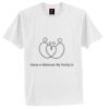 Tagless® 100% Cotton T Shirt Thumbnail
