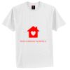 Tagless® 100% Cotton T Shirt Thumbnail