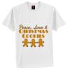 Tagless® 100% Cotton T Shirt Thumbnail