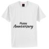 Tagless® 100% Cotton T Shirt Thumbnail