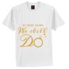 Tagless® 100% Cotton T Shirt Thumbnail