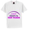 Tagless® 100% Cotton T Shirt Thumbnail