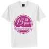 Tagless® 100% Cotton T Shirt Thumbnail