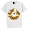 Tagless® 100% Cotton T Shirt Thumbnail