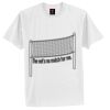 Tagless® 100% Cotton T Shirt Thumbnail