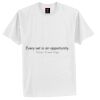 Tagless® 100% Cotton T Shirt Thumbnail