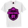 Tagless® 100% Cotton T Shirt Thumbnail