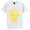 Tagless® 100% Cotton T Shirt Thumbnail