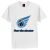 Tagless® 100% Cotton T Shirt Thumbnail