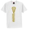 Tagless® 100% Cotton T Shirt Thumbnail