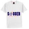 Tagless® 100% Cotton T Shirt Thumbnail