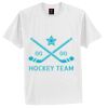 Tagless® 100% Cotton T Shirt Thumbnail