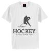Tagless® 100% Cotton T Shirt Thumbnail
