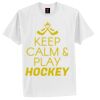 Tagless® 100% Cotton T Shirt Thumbnail