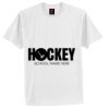 Tagless® 100% Cotton T Shirt Thumbnail