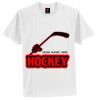Tagless® 100% Cotton T Shirt Thumbnail