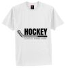 Tagless® 100% Cotton T Shirt Thumbnail