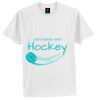 Tagless® 100% Cotton T Shirt Thumbnail