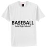 Tagless® 100% Cotton T Shirt Thumbnail