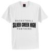 Tagless® 100% Cotton T Shirt Thumbnail