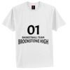 Tagless® 100% Cotton T Shirt Thumbnail