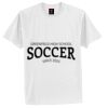 Tagless® 100% Cotton T Shirt Thumbnail