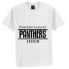 Tagless® 100% Cotton T Shirt Thumbnail
