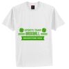 Tagless® 100% Cotton T Shirt Thumbnail