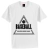 Tagless® 100% Cotton T Shirt Thumbnail