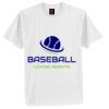 Tagless® 100% Cotton T Shirt Thumbnail