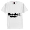 Tagless® 100% Cotton T Shirt Thumbnail