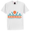 Tagless® 100% Cotton T Shirt Thumbnail