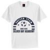 Tagless® 100% Cotton T Shirt Thumbnail