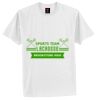Tagless® 100% Cotton T Shirt Thumbnail